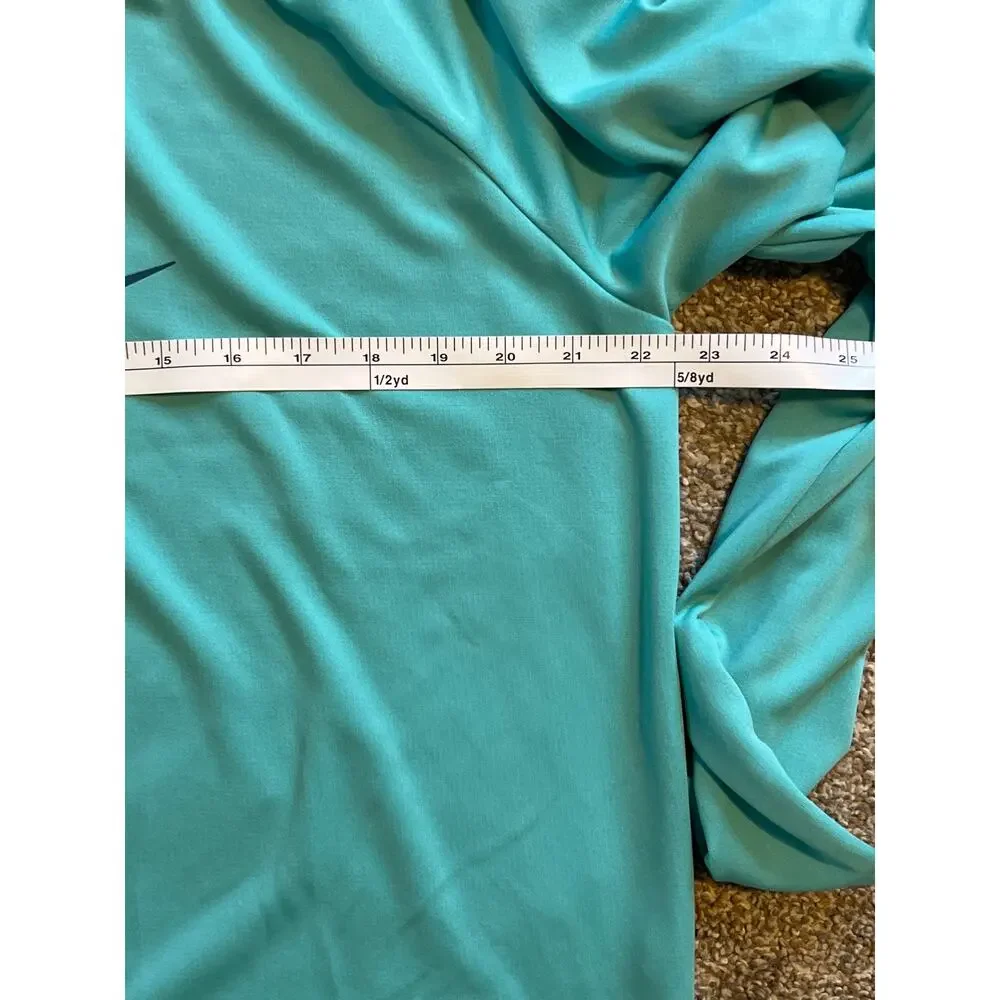 Nike Swoosh Women’s Dri-FIT 1/4 Zip Running Mid Layer. Size XL - Picture 4 of 7